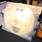 Sabian B8 18-Inch Cymbals - Image 11