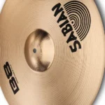Sabian B8 18-Inch Cymbals - Image 4