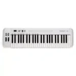 Samson Carbon 49 USB MIDI Controller Keyboard - Image 3