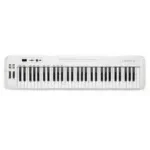 New Samson Carbon 61 USB MIDI Controller Keyboard - Image 4