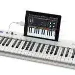 New Samson Carbon 61 USB MIDI Controller Keyboard