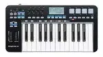 Samson Graphite 25 USB MIDI Controller Keyboard - Image 3