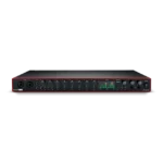 Focusrite Scarlett 18i20