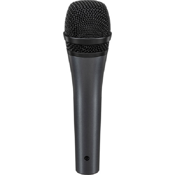 Sennheiser E835 1 Exceptional Durability and Robust Performance