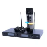 Sennheiser EW 100 G4 835 Wireless Microphone - Image 3