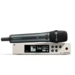 Sennheiser EW 100 G4 835 Wireless Microphone - Image 2