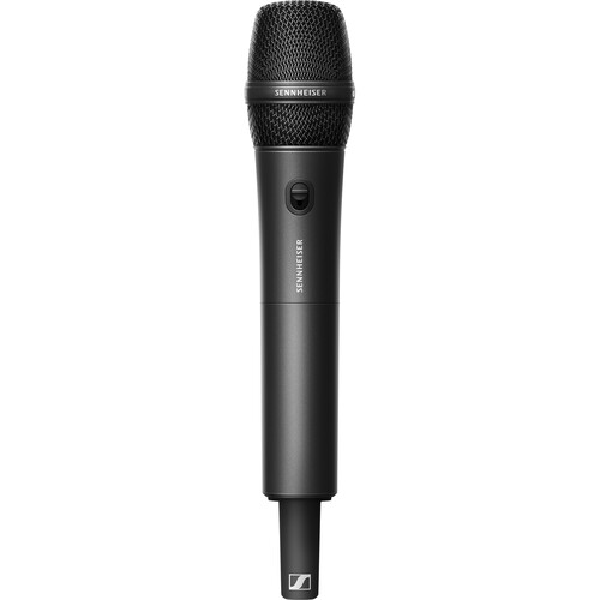 Sennheiser EW D 835 S Set 2 Exceptional Durability and Robust Performance