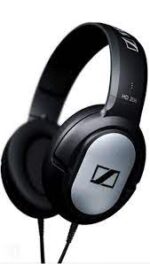 Sennheiser HD 206 Headphones - Image 3