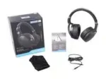 Sennheiser HD 306 Headphones - Image 2