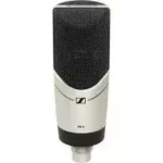 Sennheiser MK8 Professional quality dual-diaphragm condenser microphone - Image 4