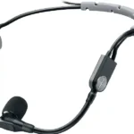 Shure SM35 Cardioid Condenser Headset Microphone - Image 4
