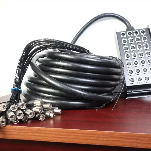 Snake Cable 30m by 24 3 Exceptional Durability and Robust Performance