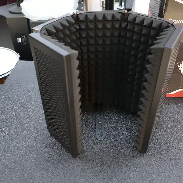 Sound Reflection 1 Exceptional Durability and Robust Performance