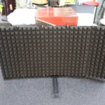 Sound Reflection Absorbing Wall - Image 2