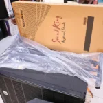 Soundking DF007 Keyboard Stand - Image 13