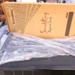 Soundking DF007 Keyboard Stand - Image 8