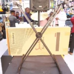 Soundking DF007 Keyboard Stand - Image 6