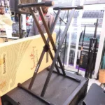 Soundking DF007 Keyboard Stand - Image 5