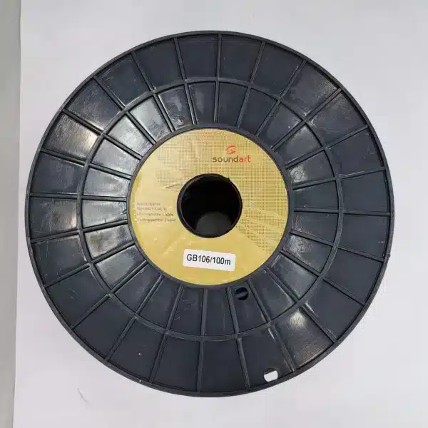 Soundart GB106 Exceptional Durability and Robust Performance