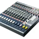Soundcraft EFX 8 Mixer