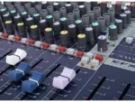 Soundcraft EFX 8
