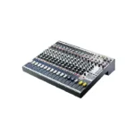 Soundcraft EFX12 Mixer