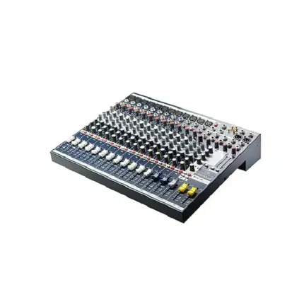 Soundcraft EFX12 Mixer