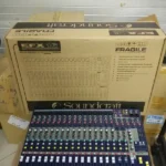 Soundcraft EFX16 mixer shop Nairobi