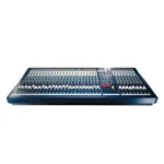 Soundcraft LX7ii 24