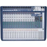 soundcraft signature 22 nairobi