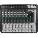 soundcraft signature 22 price