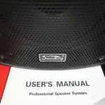 Soundking FP 208A Speaker 1 PC - Image 2
