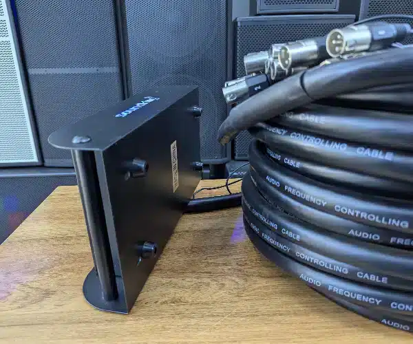 Soundking AH 106 1 2 Exceptional Durability and Robust Performance