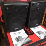 Soundking FP 208A Speaker 1 PC - Image 3