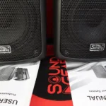 Soundking FP208 Professional Speaker - Image 3