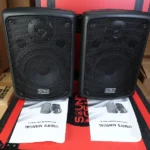 Soundking FP208 Professional Speaker - Image 2