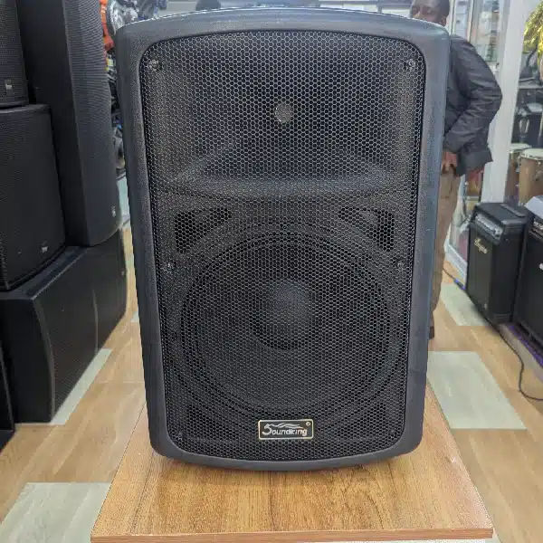 Soundking FP212A Exceptional Durability and Robust Performance