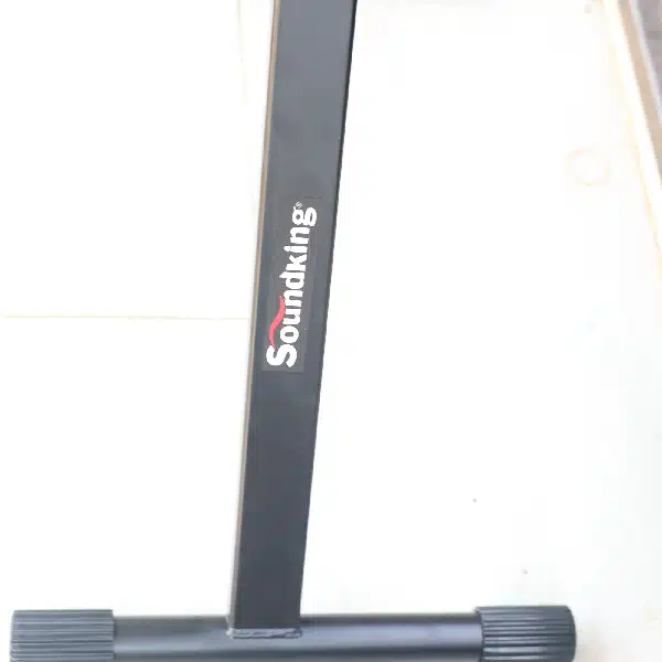 Soundking Keyboard bench 1 Exceptional Durability and Robust Performance
