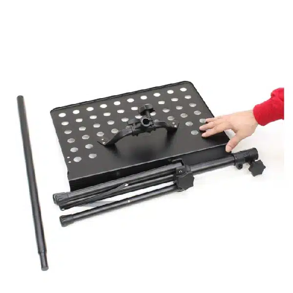 Soundking Music Stand Exceptional Durability and Robust Performance