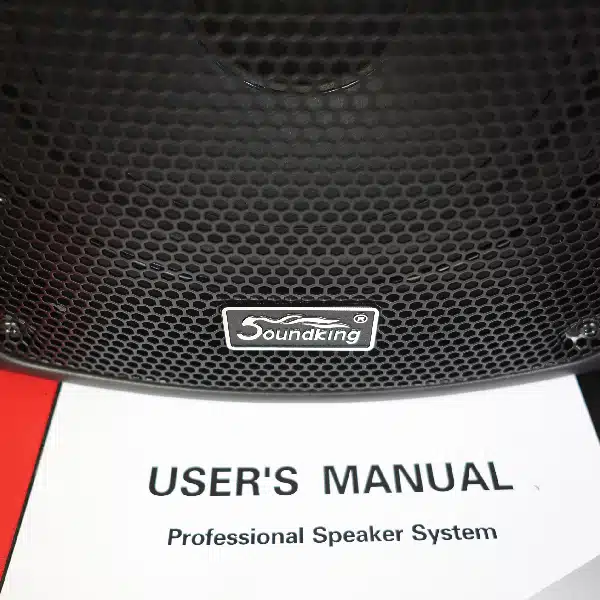 Soundking Exceptional Durability and Robust Performance