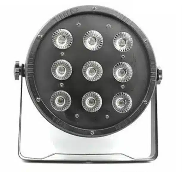 Stage Lighting 4 1 Exceptional Durability and Robust Performance