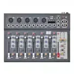 Studio Master F7 Mixer