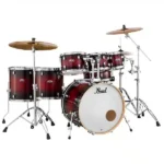 Pearl Decade 7-piece Drum Set - Image 4