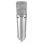 Takstar SM-10B condenser microphone
