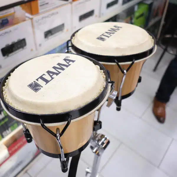 Tama conga drums Exceptional Durability and Robust Performance