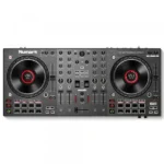 Numark NS4FX DJ Controller - Image 4