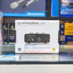Behringer U-Phoria UM2 Soundcard - Image 5