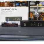 Behringer UMC202HD USB Audio interface - Image 12