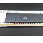 Behringer UMC1820 Soundcard - Image 10