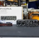 Behringer UMC202HD USB Audio interface - Image 13